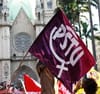 Secretaria Nacional de Mulheres do PSTU