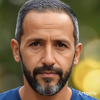 Jorge H. Mendoza