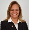 Dra. Eliana Ferreira, pré-candidata ao Senado pelo PSTU