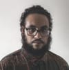Alexandre Solórzano, de Manaus (AM)