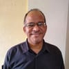 Eudes Melo, professor de sociologia e militante do PSTU Amazonas