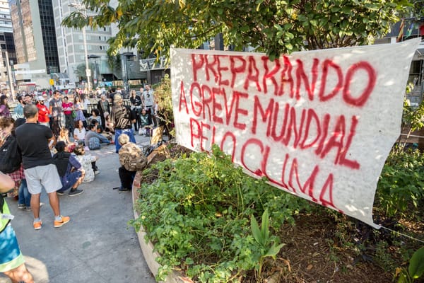 Painel do clima da ONU prevê que Terra atingirá limite na próxima década