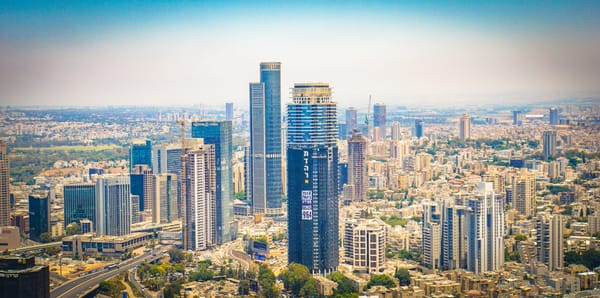 Startup Nation: o que está por trás do discurso de Israel como nação inovadora