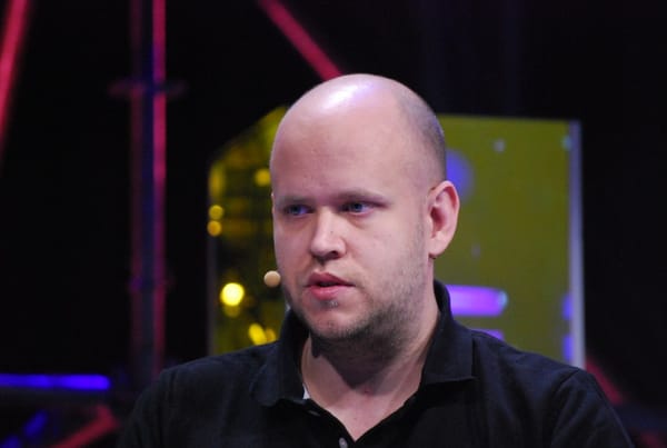 Streams de sangue: Será que Daniel Ek, o dono do Spotify, vai se juntar às fileiras de outros assassinos corporativos?