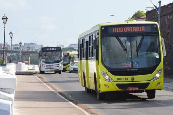 Justiça recua, rodoviários do Maranhão acabam greve, mas mantêm luta
