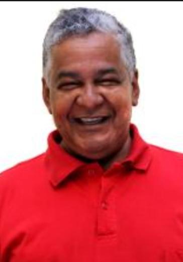 Camarada Clarckson, presente! Até o socialismo, sempre!