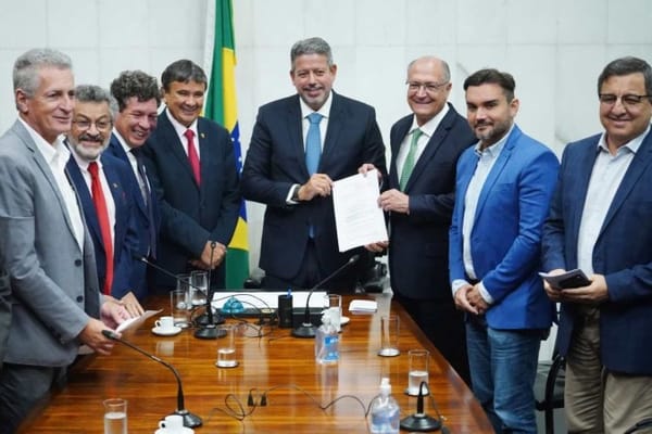 O real significado da PEC de transição