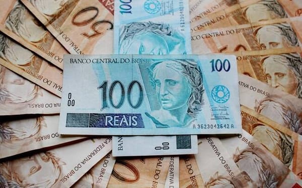 O dinheiro no centro das relações sociais do capitalismo