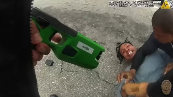 Primo de confundadora do movimento Black Lives Matter é assassinado pela polícia
