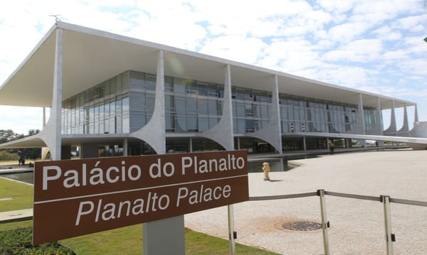 Centrais Sindicais se reúnem com presidente Lula e ministros nesta semana em Brasília