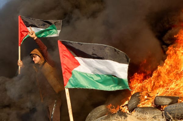 São Paulo terá ato pela Palestina neste dia 2