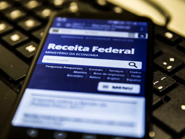 Imposto de Renda: Atualização da tabela continua onerando os trabalhadores e poupando os super-ricos
