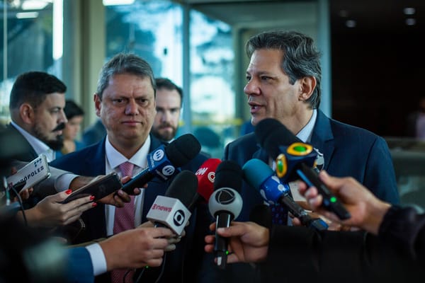 Reforma tributária alivia para os ricos e pesa sobre os pobres