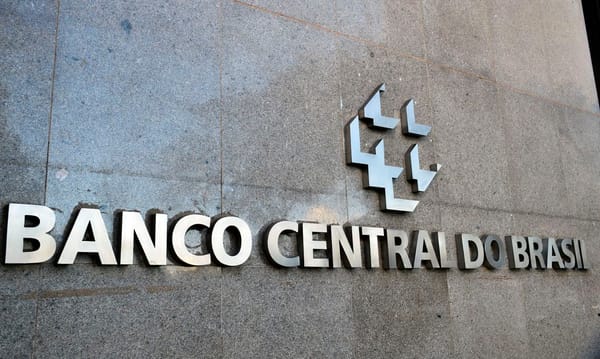 Brasil continua campeão de juros e paraíso dos especuladores internacionais
