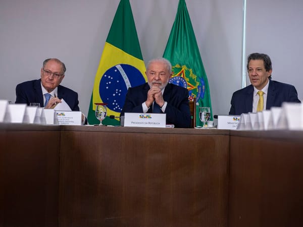 Saiba por que os super-ricos não estão perdendo o sono com a MP de Lula