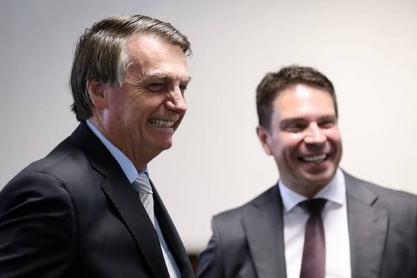 O caso Abin e as tendências bonapartistas do governo Bolsonaro
