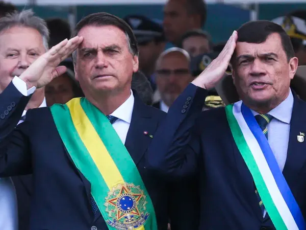 Nenhuma anistia: Combater de verdade os golpistas e devolver a ultradireita para o lixo da história