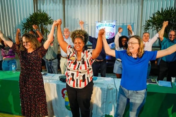 Um debate com ativistas de esquerda e militância do PSOL em Porto Alegre: "Unidade da Esquerda" nas eleições municipais é sinônimo de apoio ao governo Lula/Alckmin