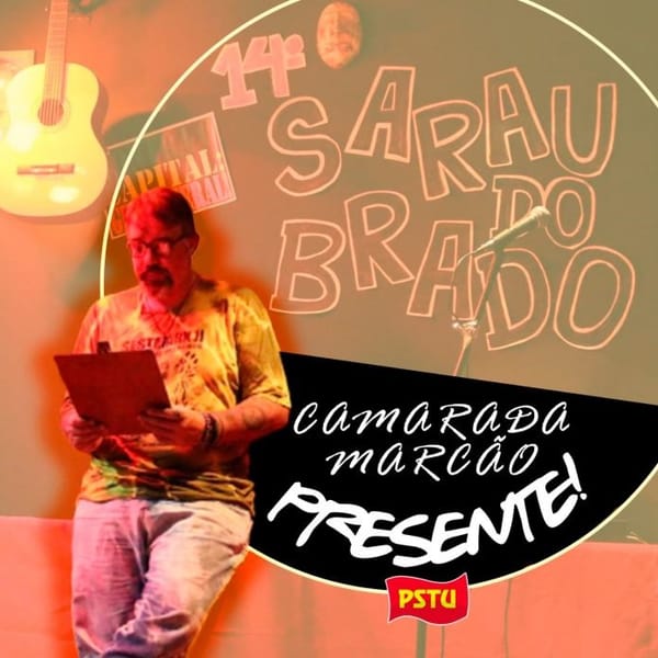 As noites estreladas do Brado