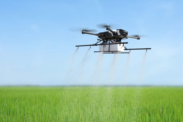 Governador Elmano Freitas (PT) quer liberar pulverização aérea de agrotóxicos no Ceará