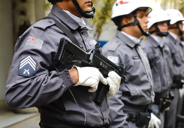 Mortes de inocentes e corrupção policial marcam começo do ano em São Paulo