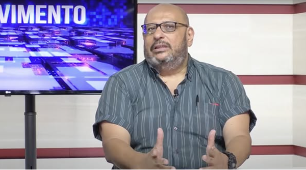 Esquerda Socialista dos Trabalhadores — Uruguai: Camarada Américo, até o socialismo sempre!