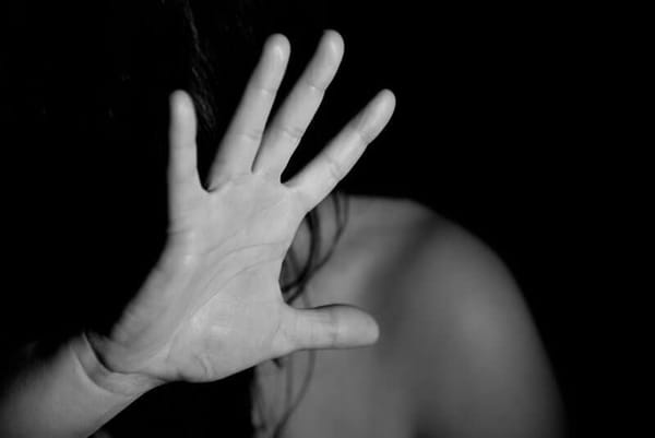 O Brasil está matando suas mulheres e ninguém se importa