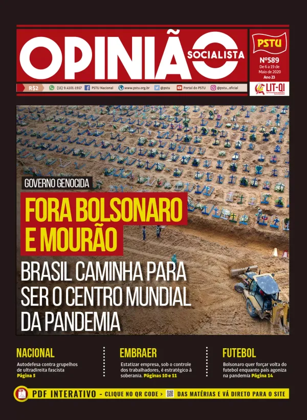Edição 590