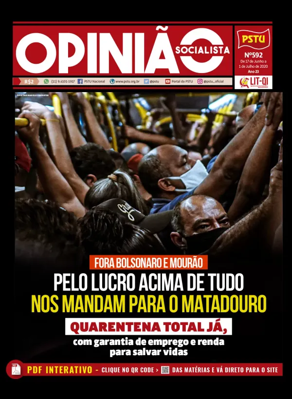 Edição 592
