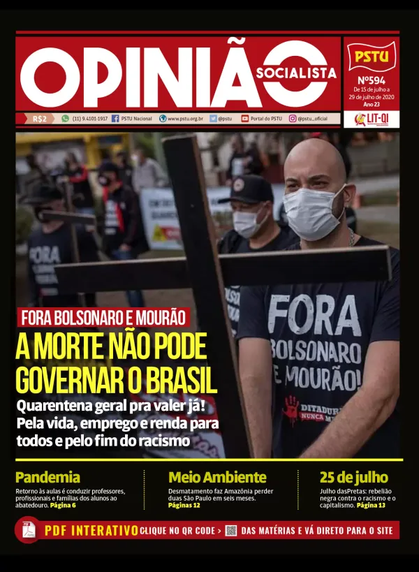Edição 594