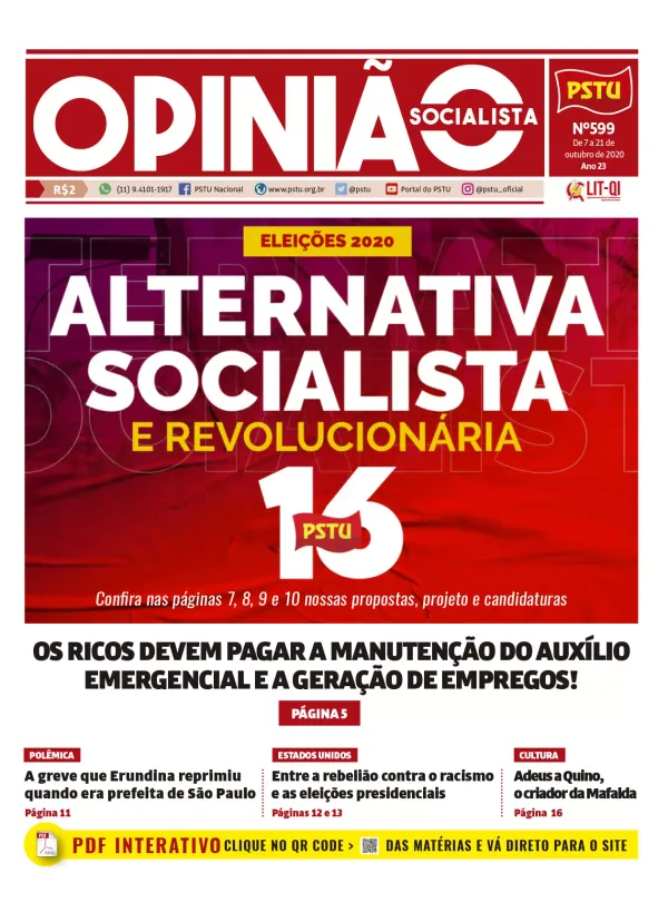 Edição 599