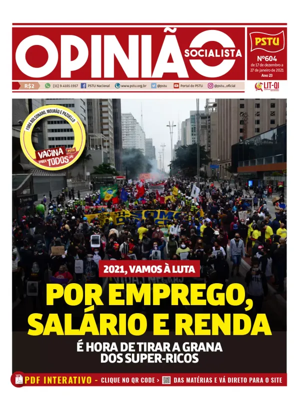 Edição 604