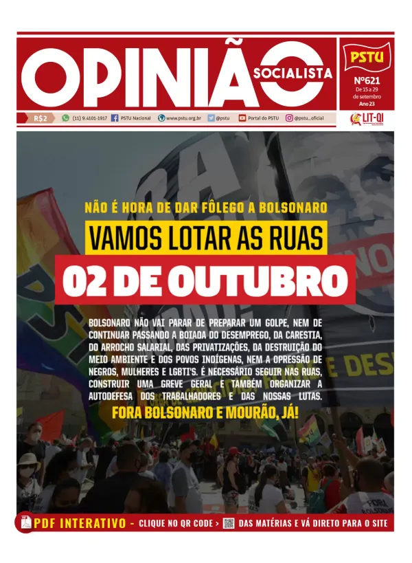 Edição 621
