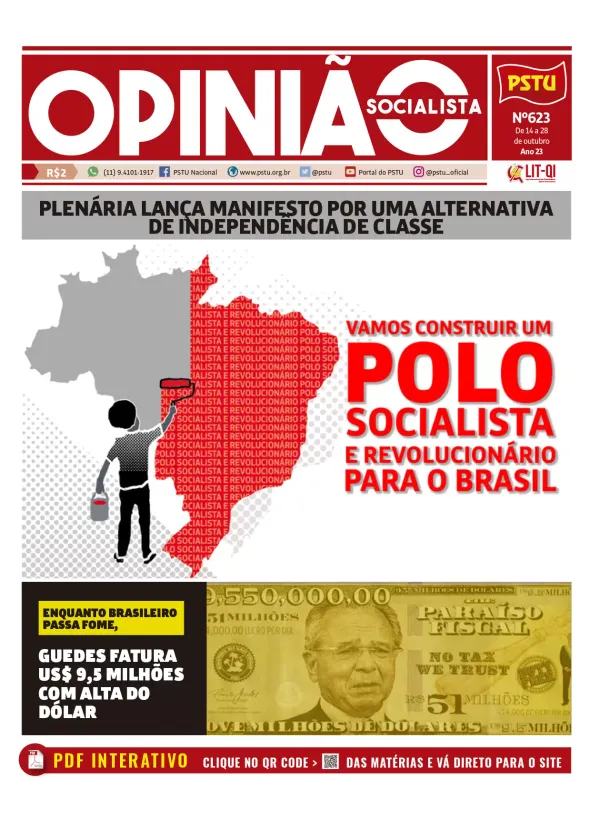 Edição 623
