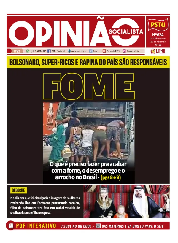 Edição 624