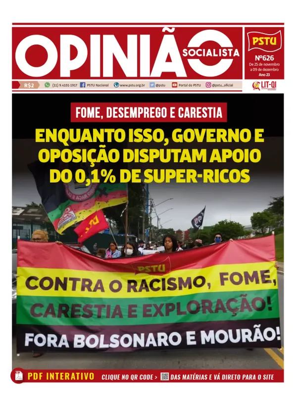 Edição 626