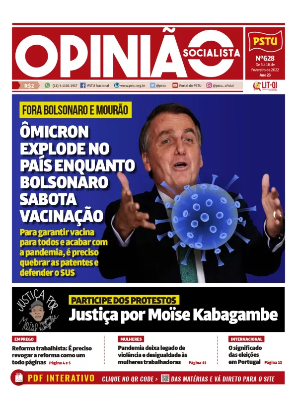 Edição 628