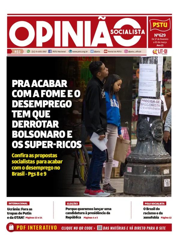 Edição 629