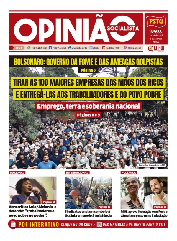 Edição 633