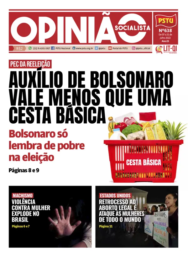 Edição 638