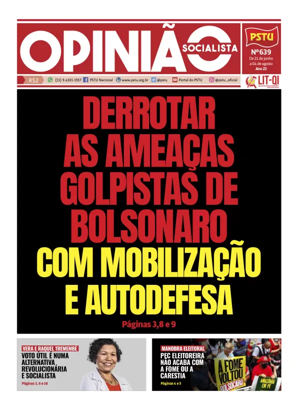 Edição 639