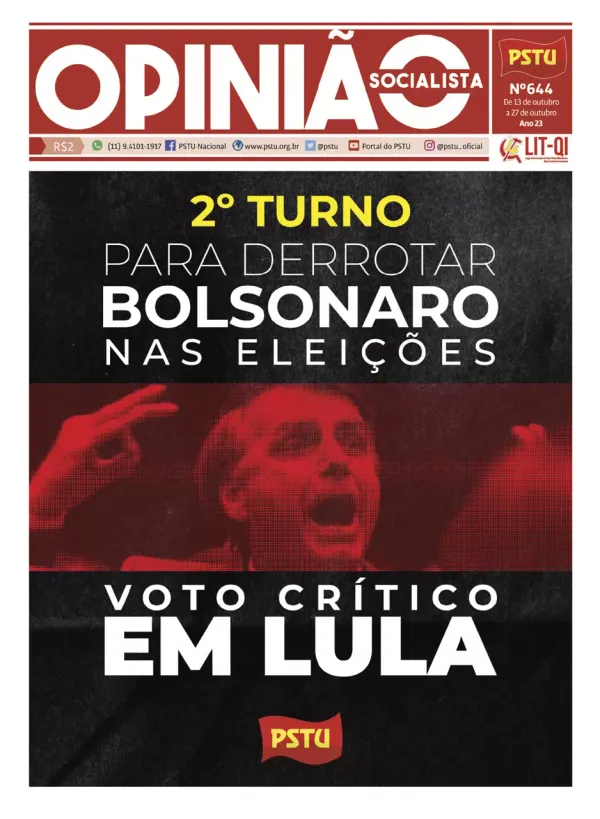 Edição 644