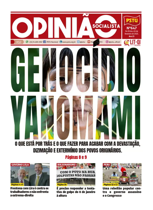 Edição 647