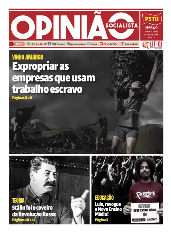 Edição 649