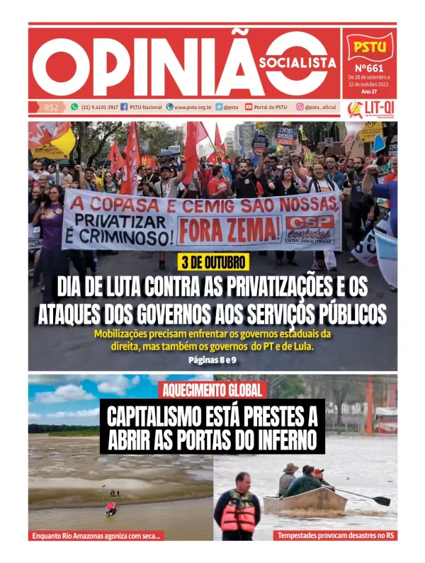 Edição 661