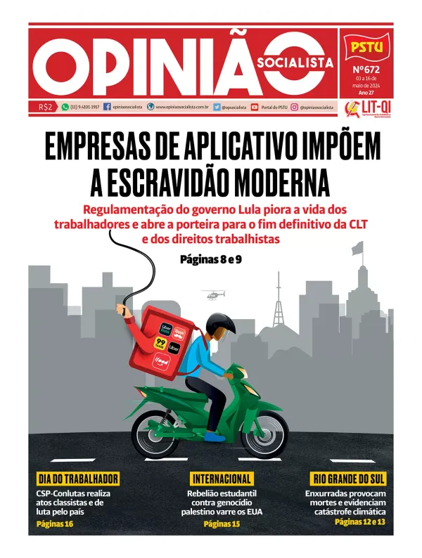 Edição 672