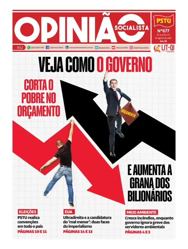 Edição 677