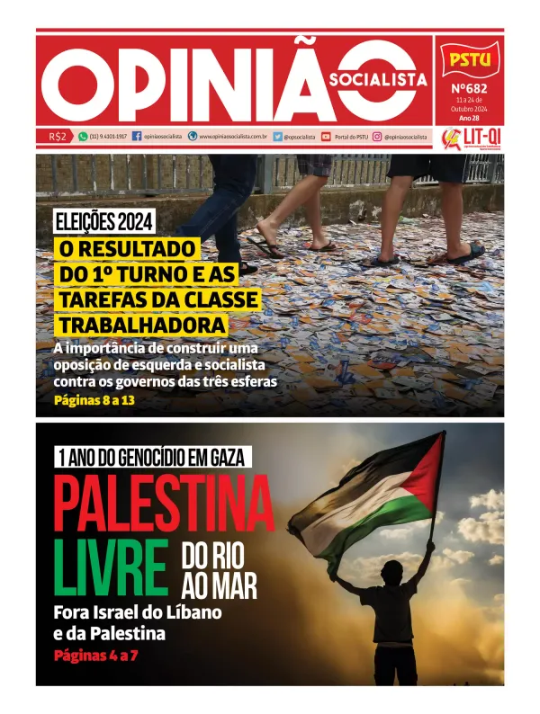 Edição 682