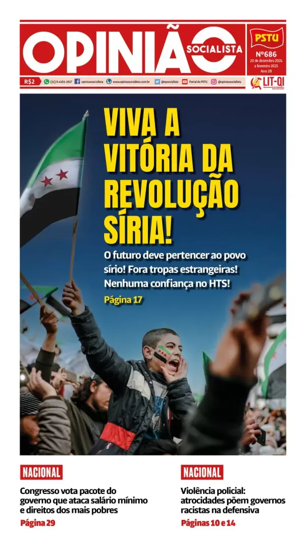 Edição 686