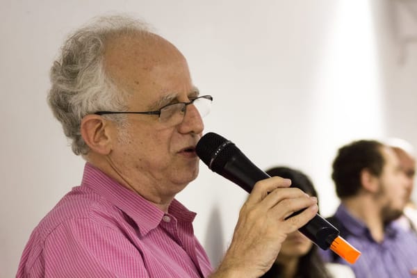 PST Colômbia: O camarada Zezoca seguirá presente em nossa memória!